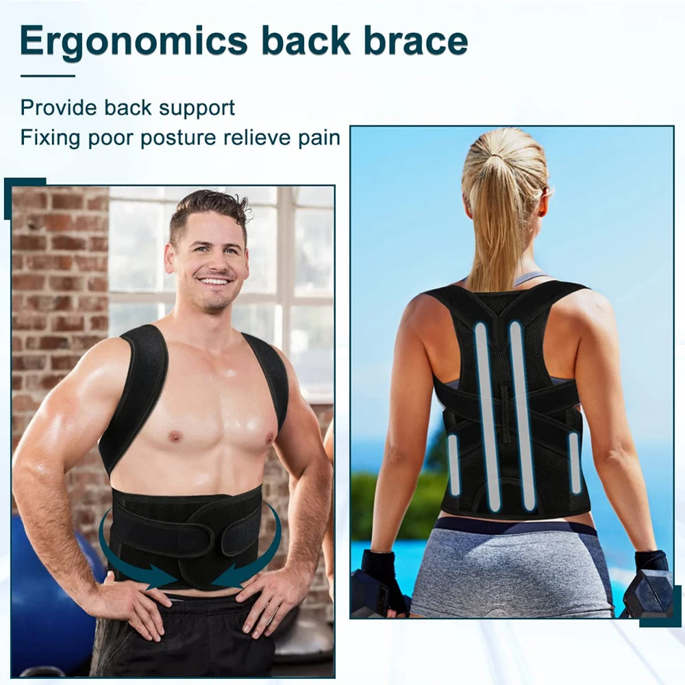 posture corrector 