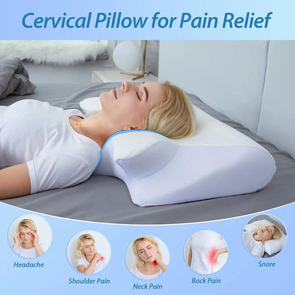 orthopedic pillow