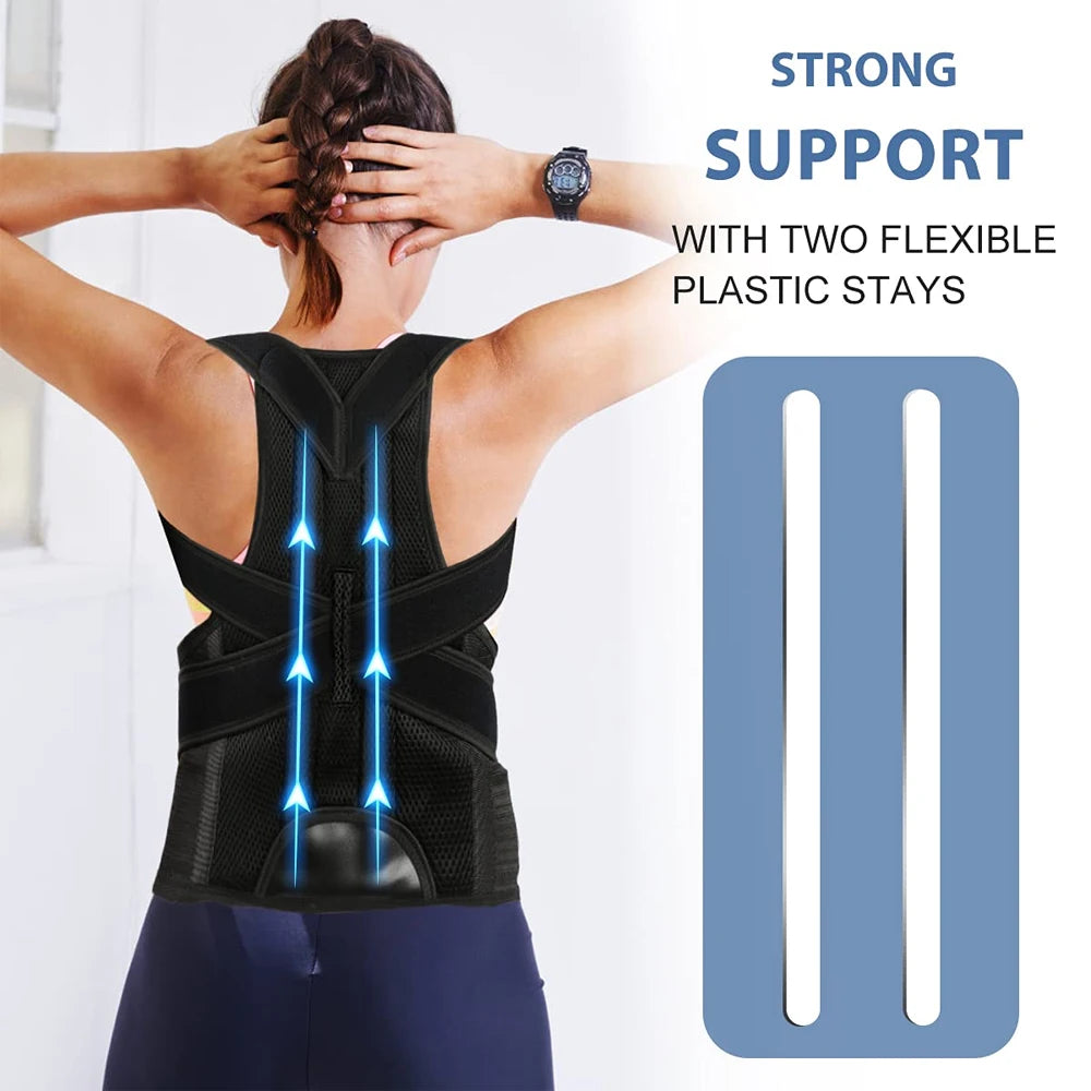 posture corrector 